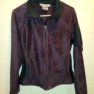 Columbia Jacket